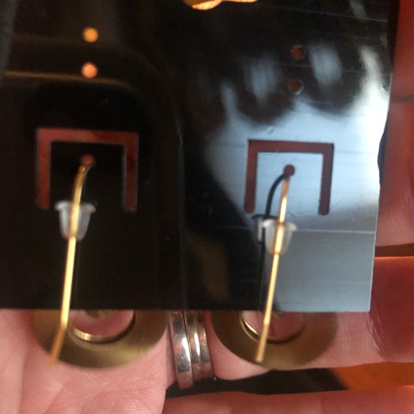 Lot of 3 Pair Drop Earrings - Picture 7 of 7